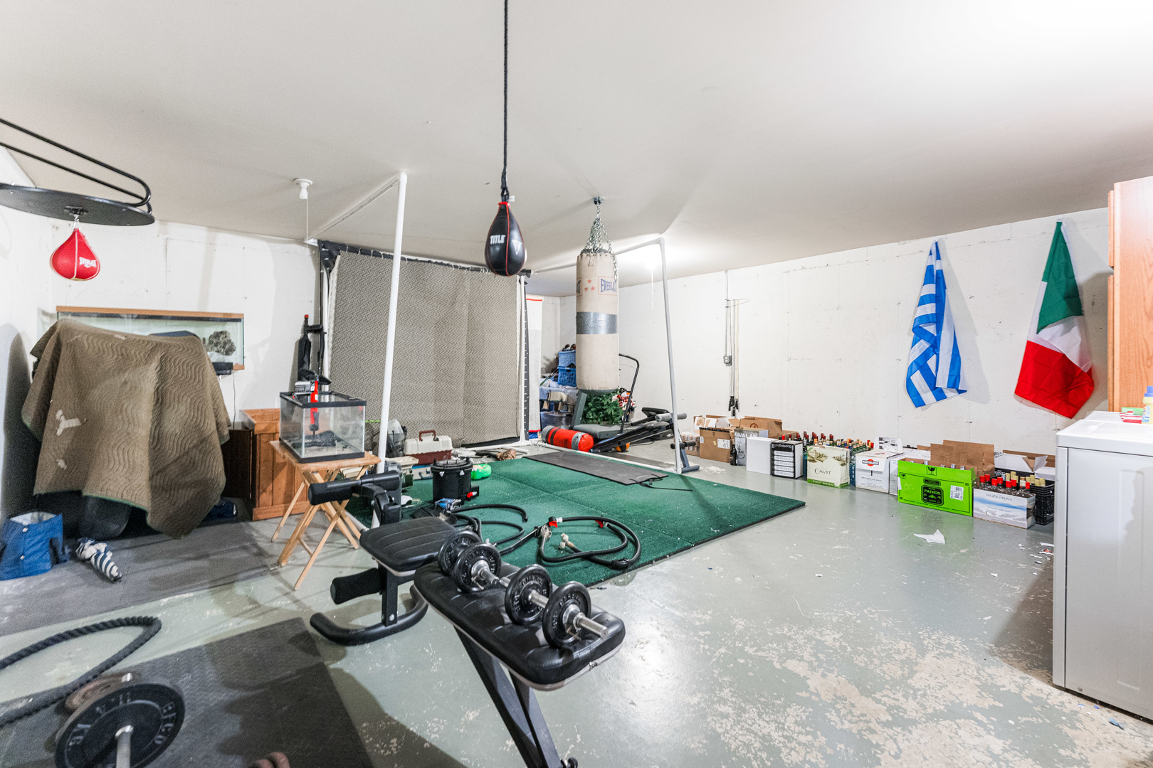 805 N Walnut Street Unit: 2A