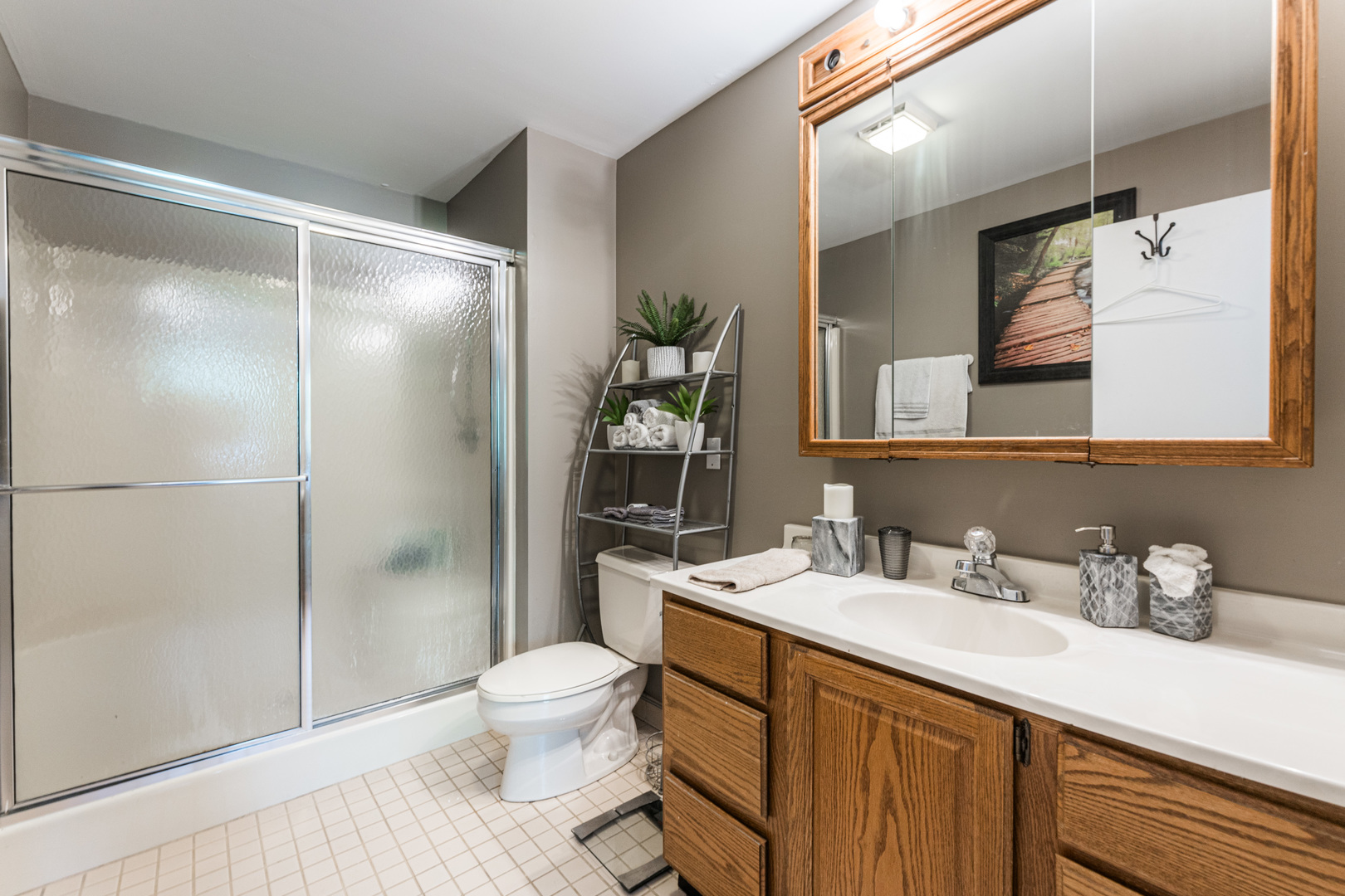 805 N Walnut Street Unit: 2A