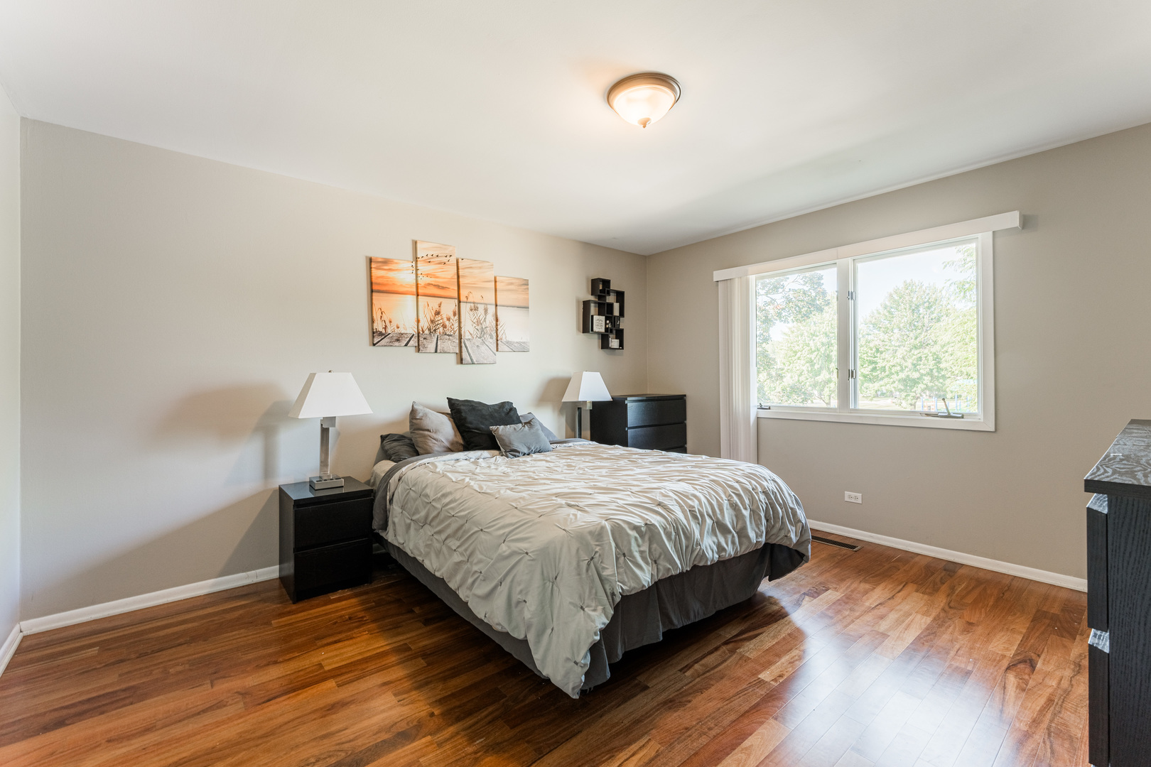 805 N Walnut Street Unit: 2A