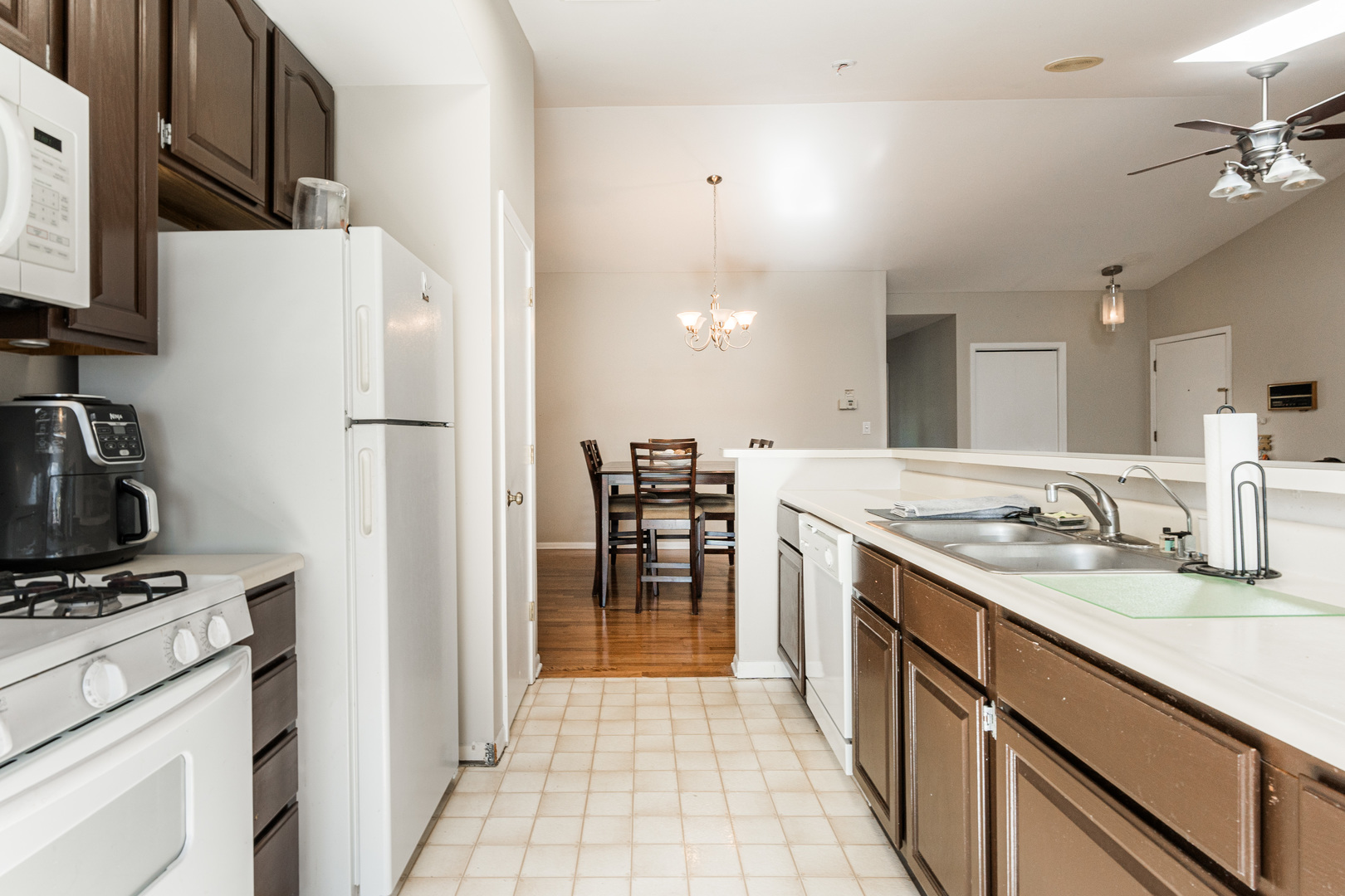 805 N Walnut Street Unit: 2A