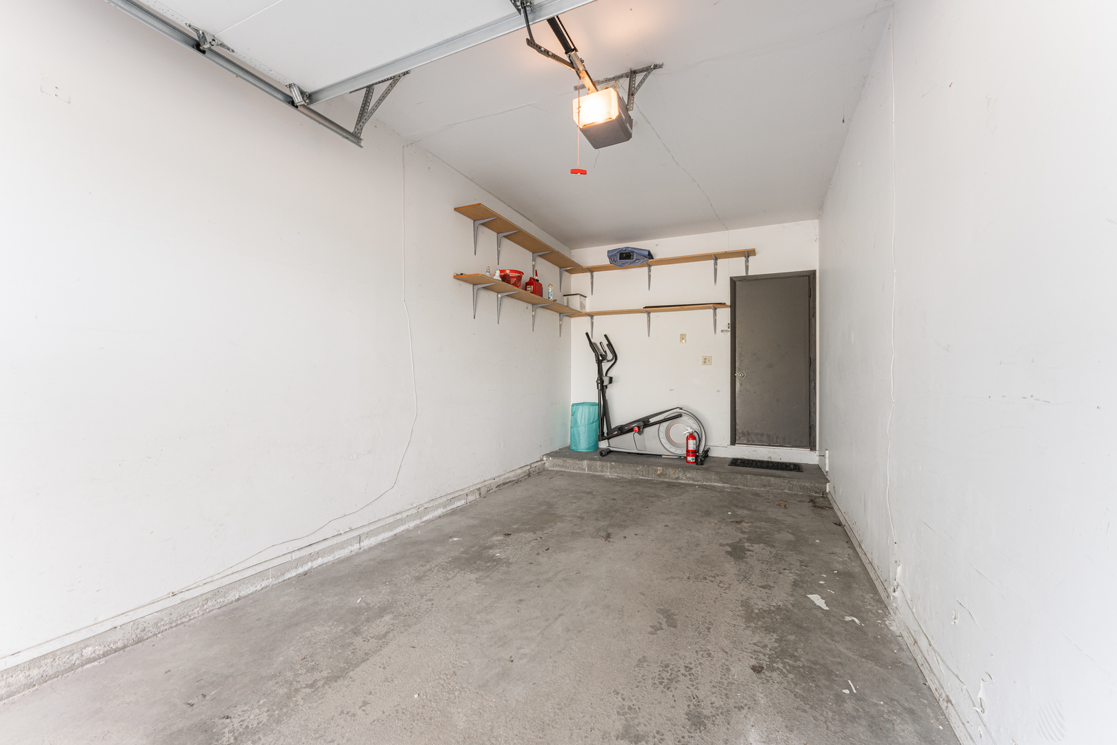805 N Walnut Street Unit: 2A