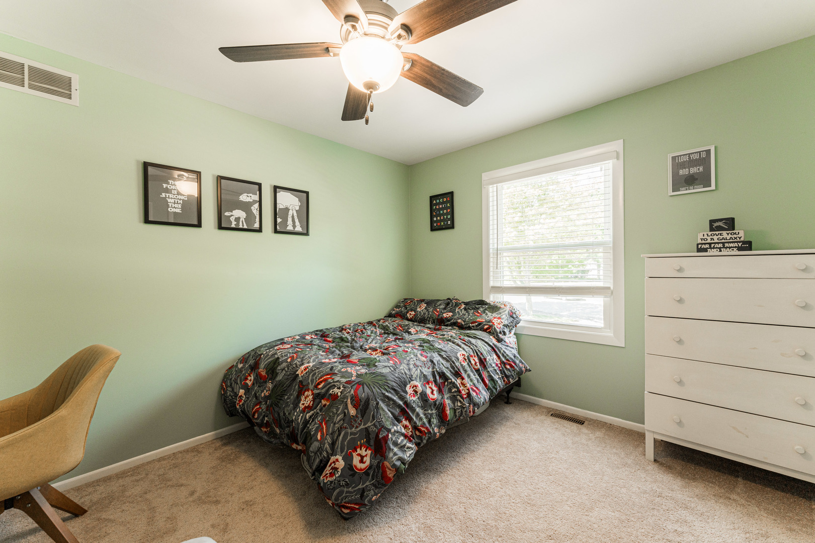 1609 Jeanette Avenue