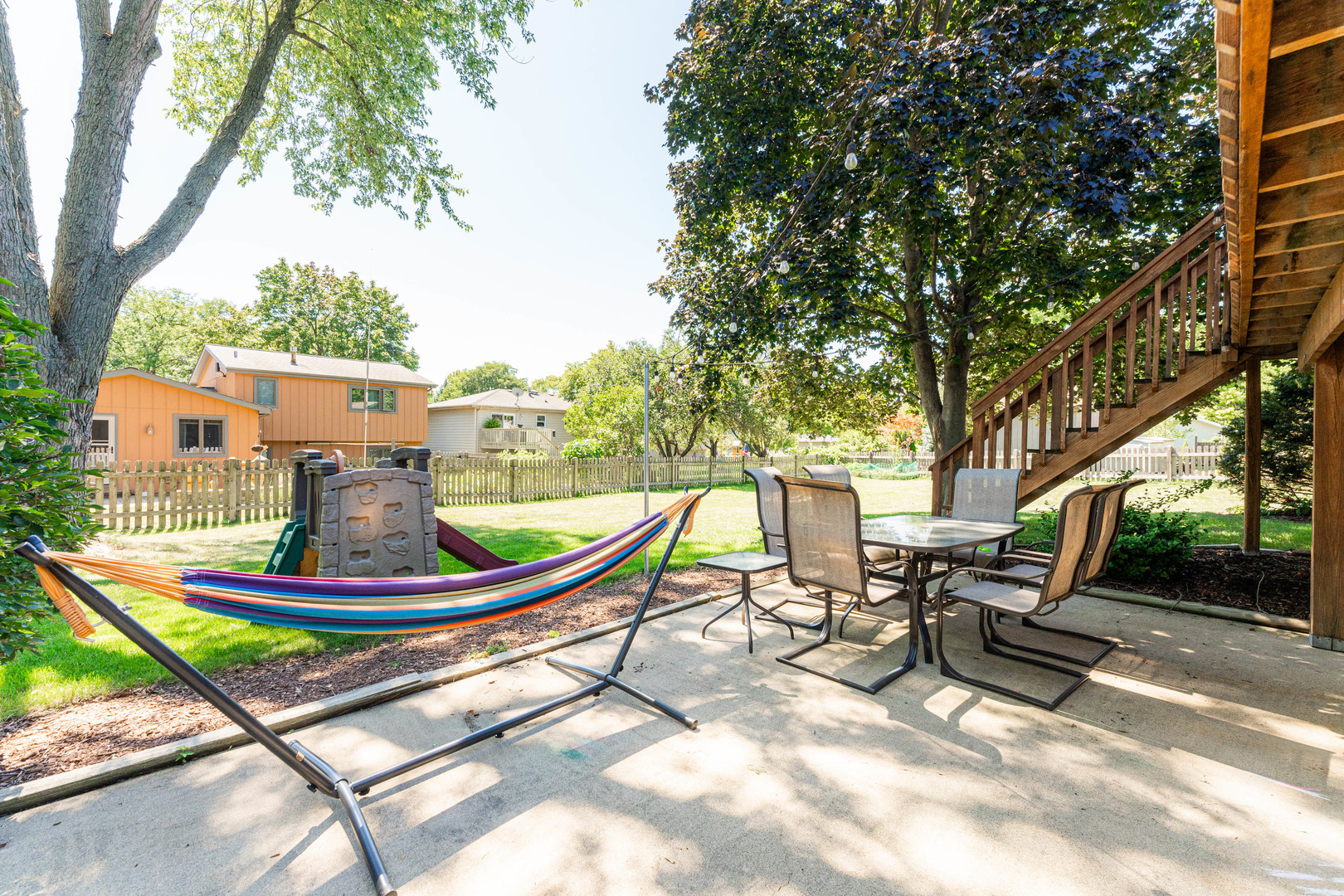 1609 Jeanette Avenue