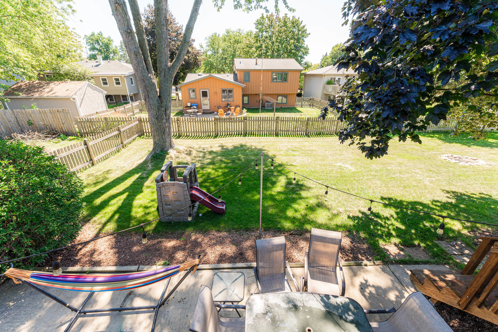 1609 Jeanette Avenue