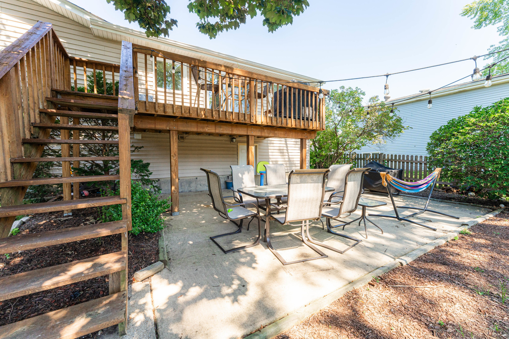 1609 Jeanette Avenue