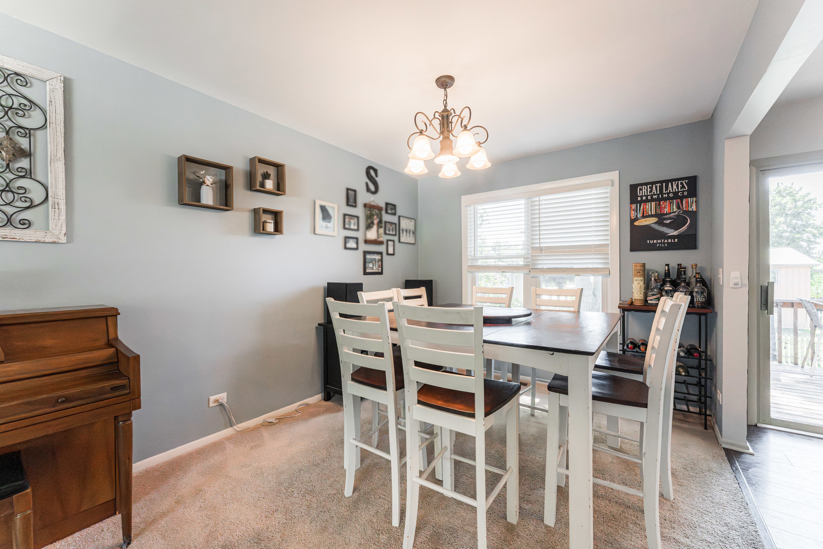 1609 Jeanette Avenue