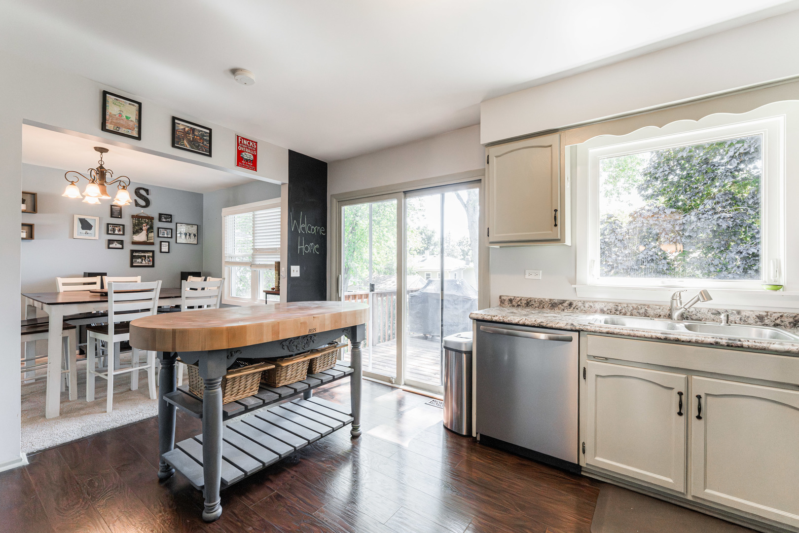 1609 Jeanette Avenue