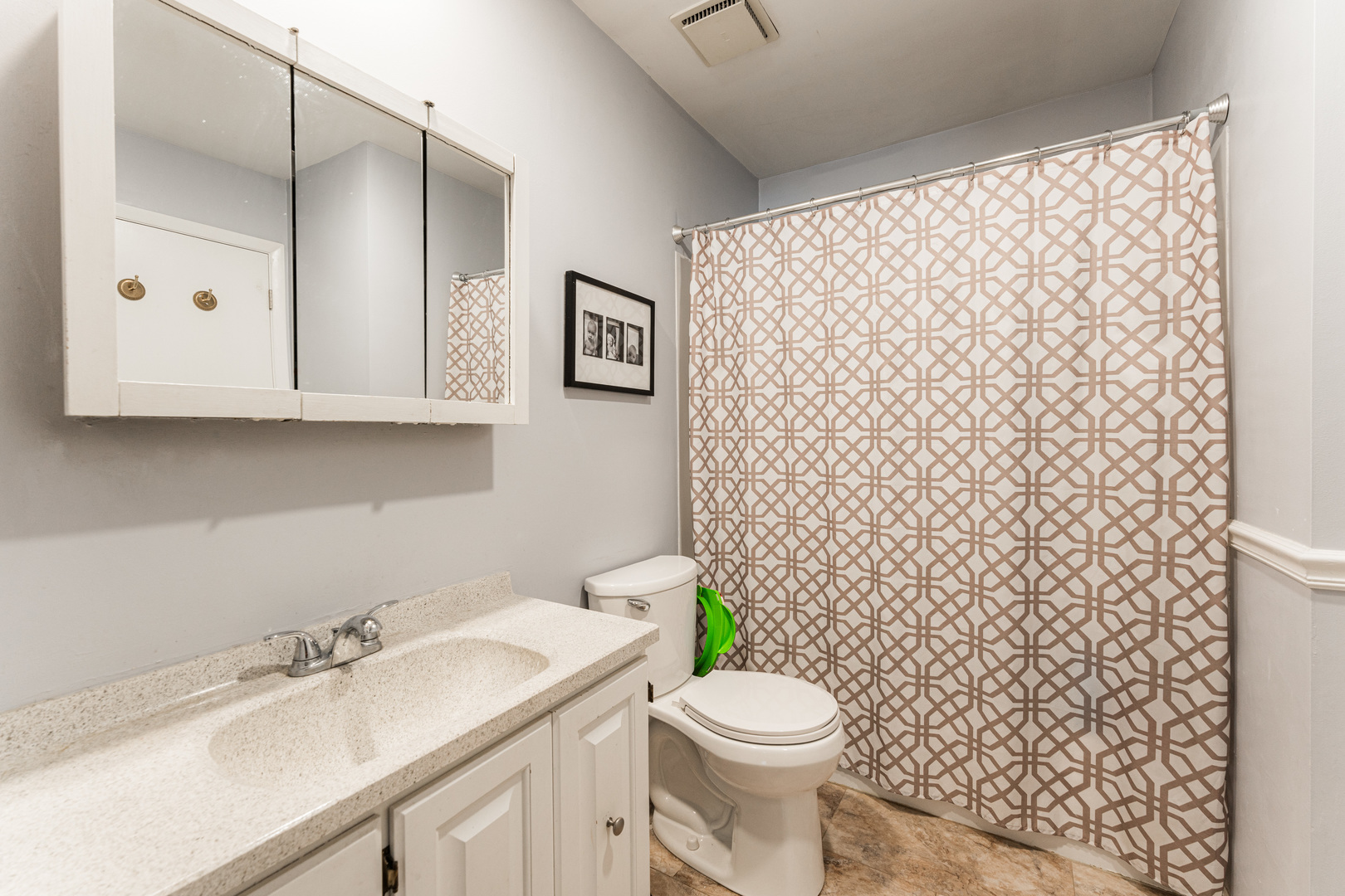 1609 Jeanette Avenue