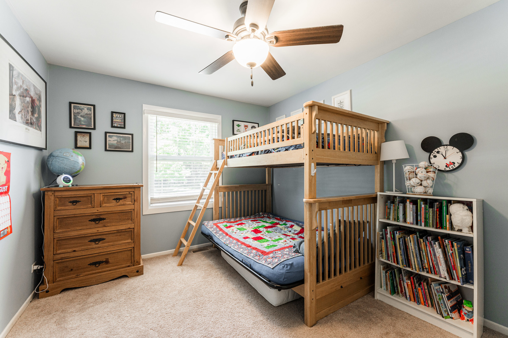 1609 Jeanette Avenue