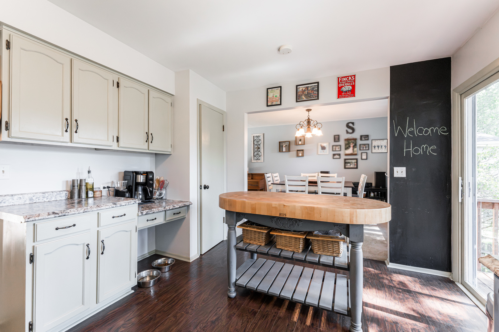 1609 Jeanette Avenue