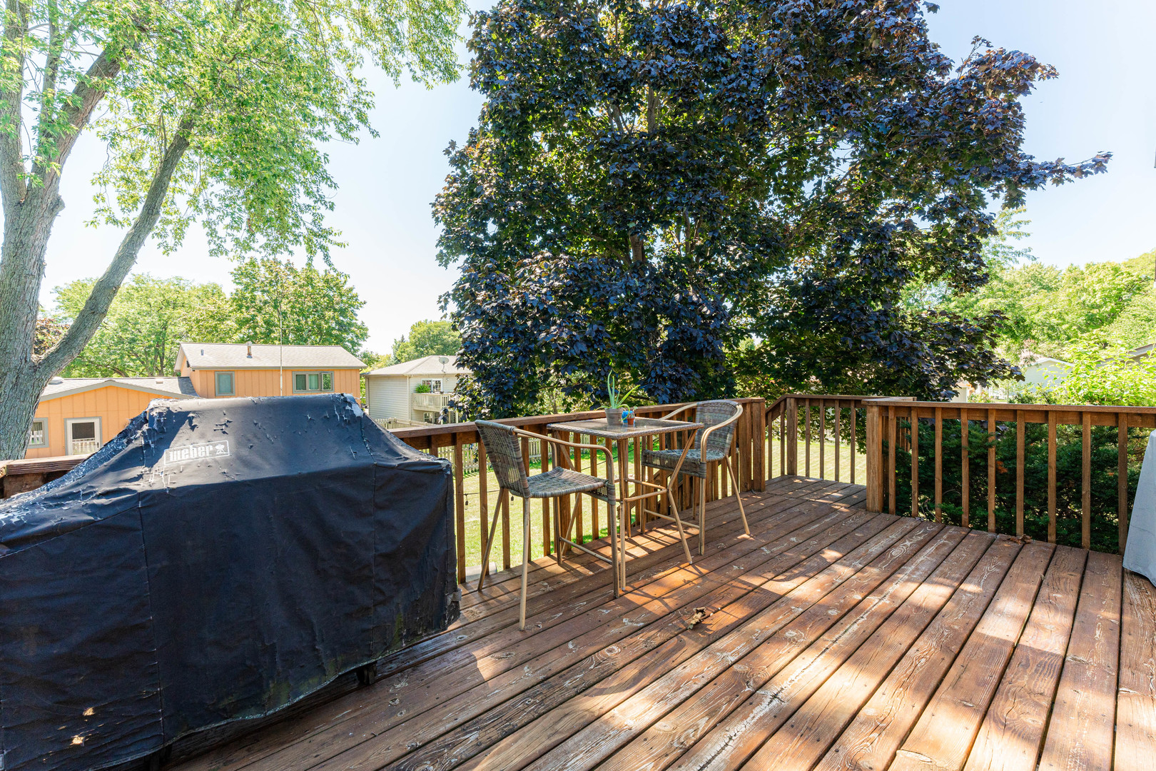 1609 Jeanette Avenue