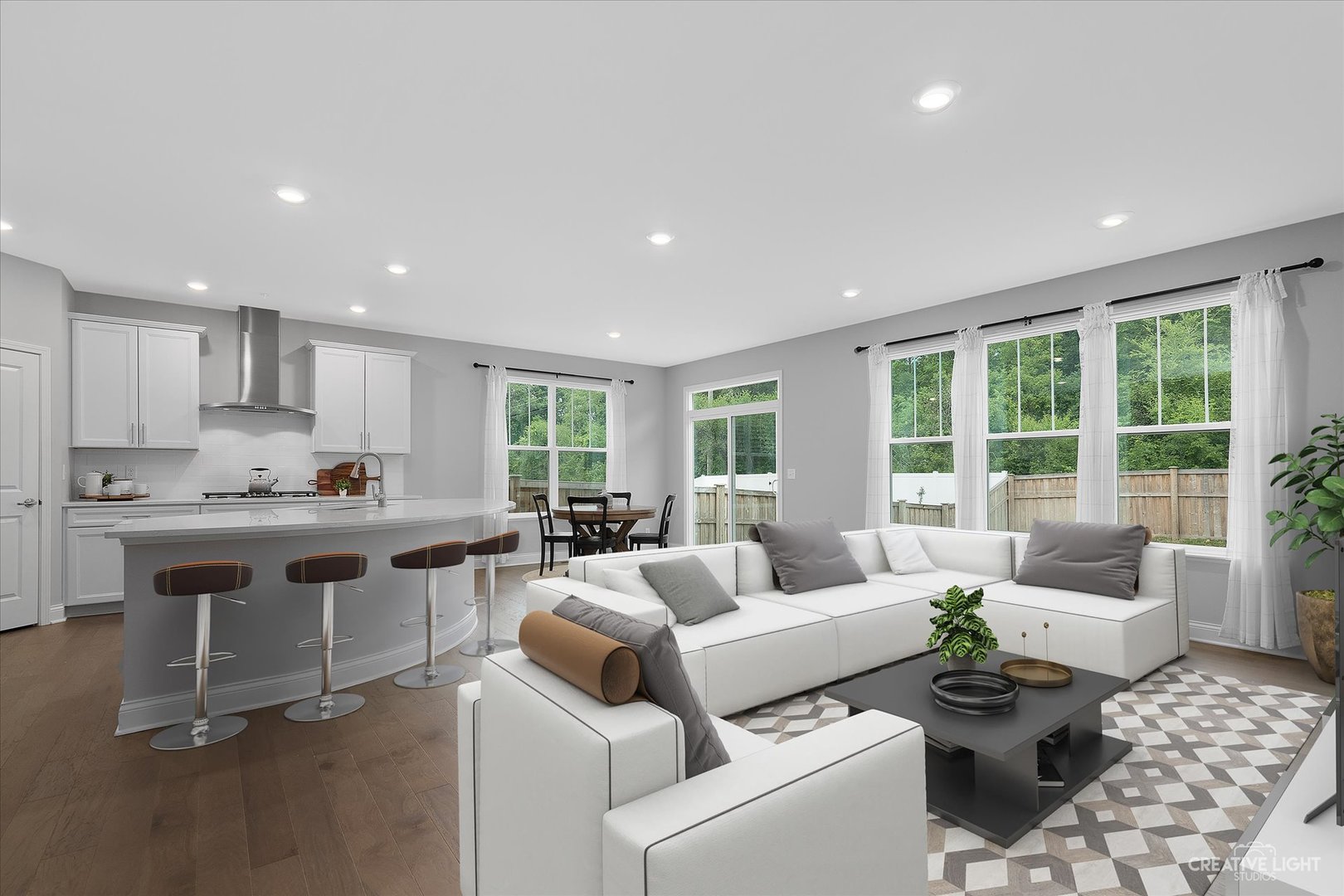 265 South Pointe Avenue