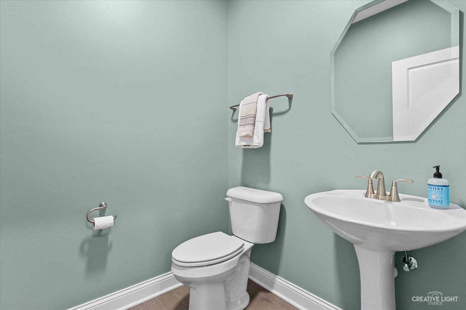 265 South Pointe Avenue