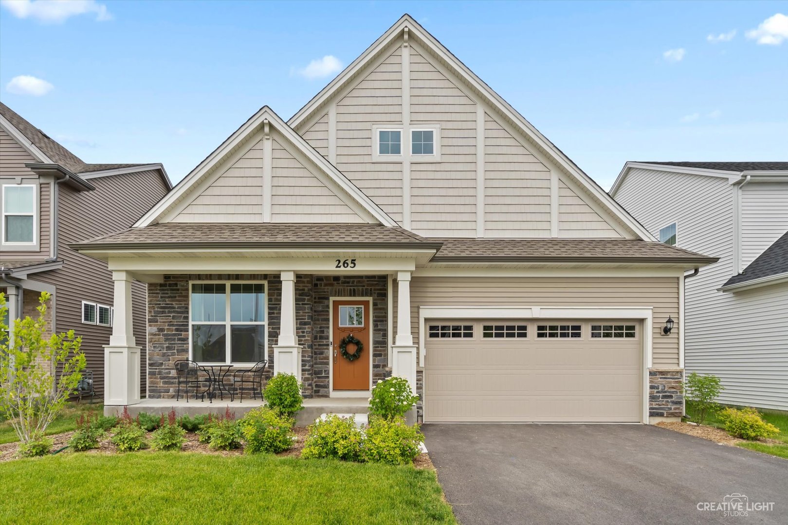 265 South Pointe Avenue