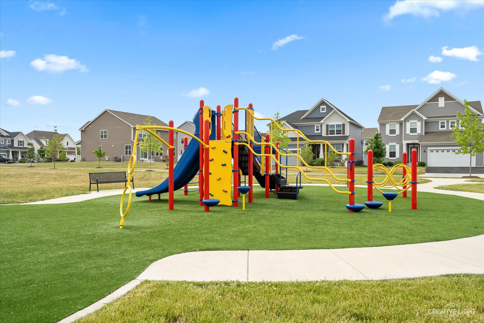 265 South Pointe Avenue