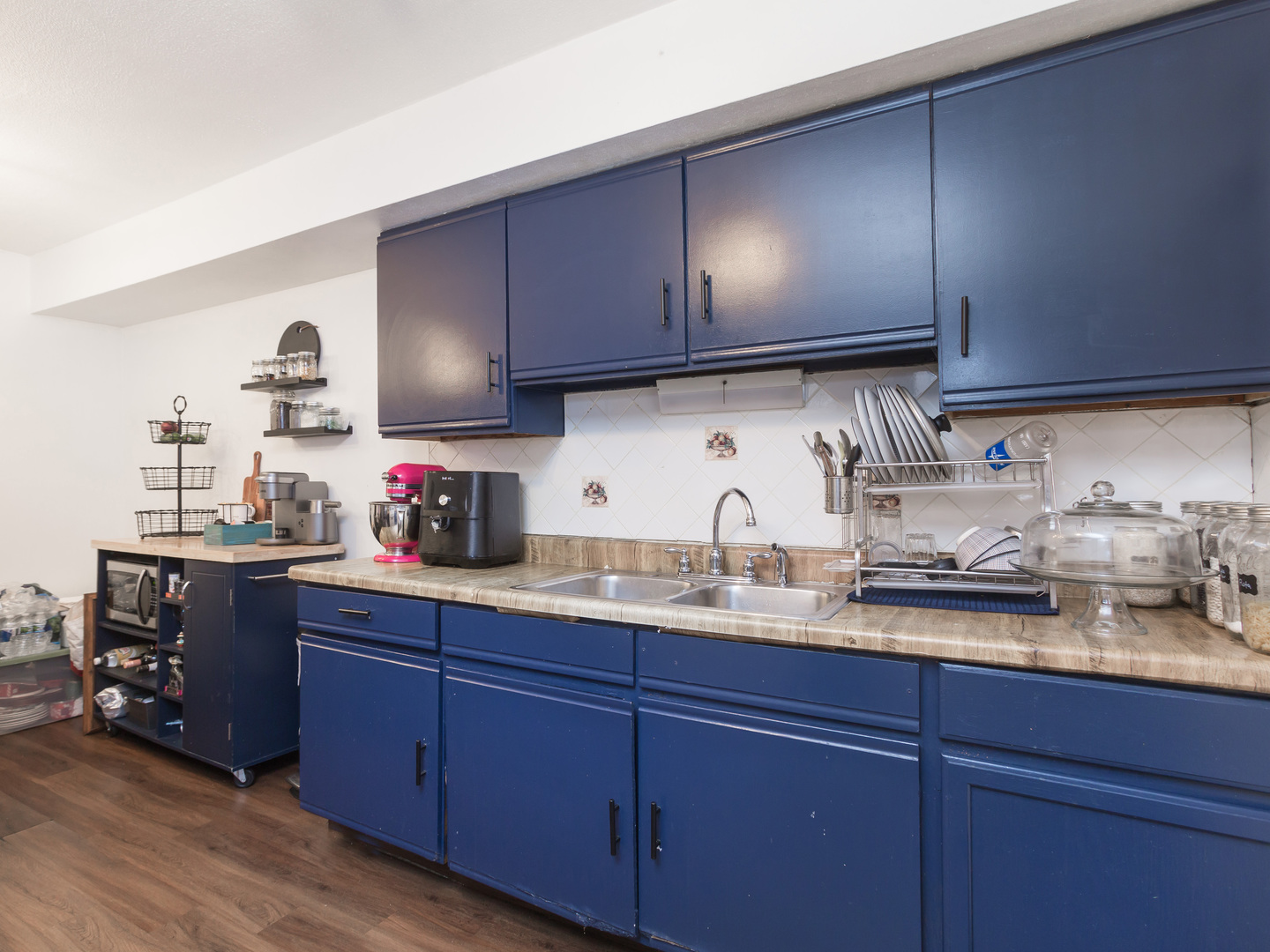 1308 kingsbury Drive Unit: C