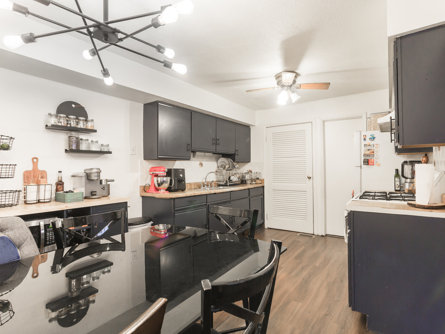 1308 kingsbury Drive Unit: C