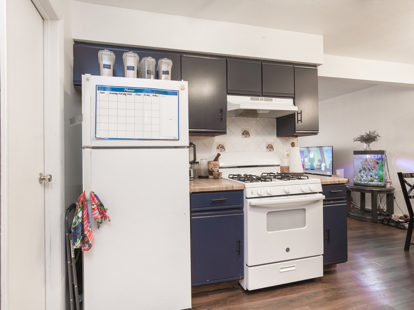 1308 kingsbury Drive Unit: C