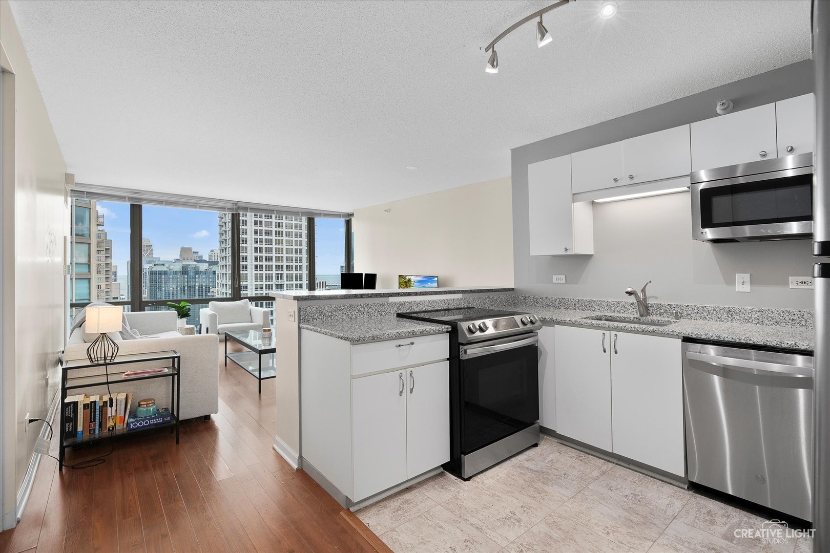 2 E Erie Street Unit: 3601