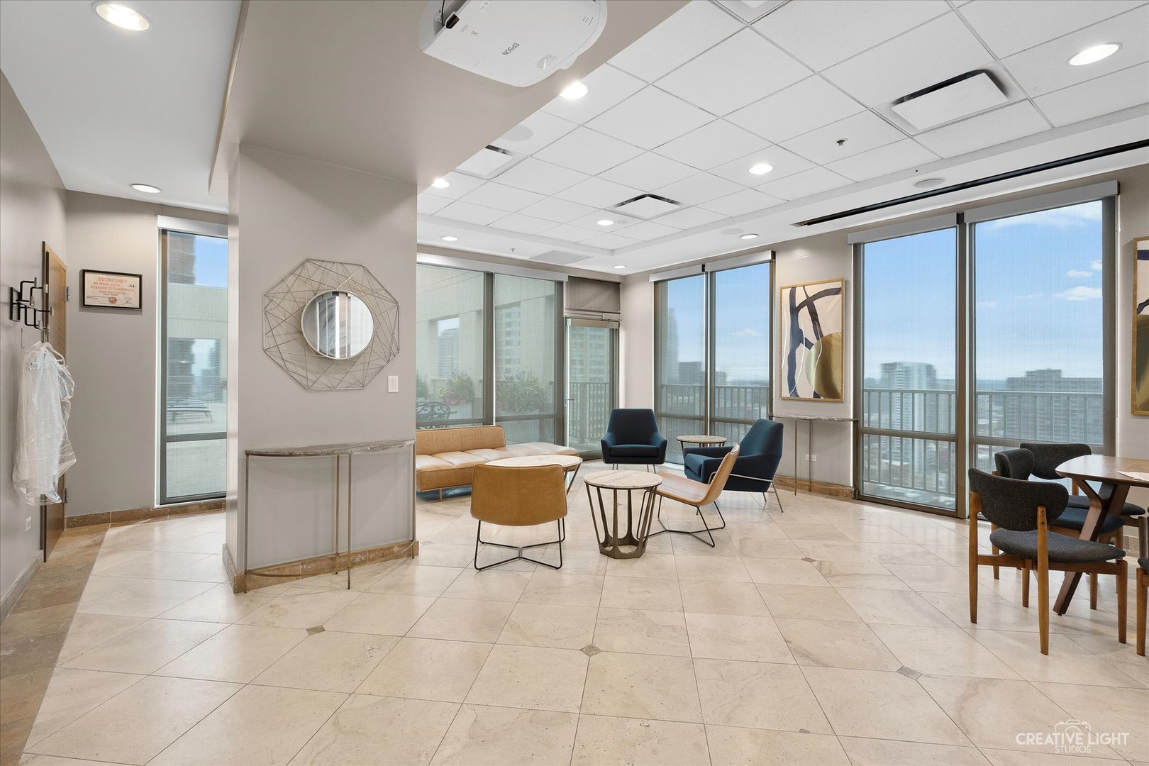 2 E Erie Street Unit: 3601