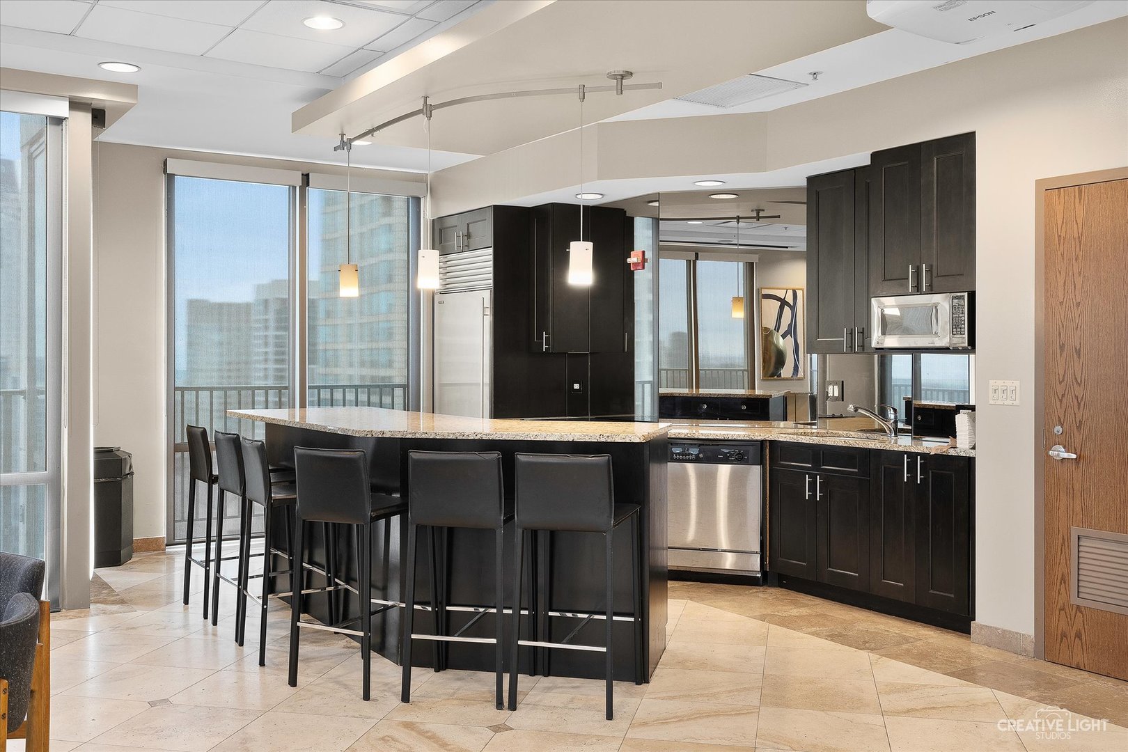 2 E Erie Street Unit: 3601