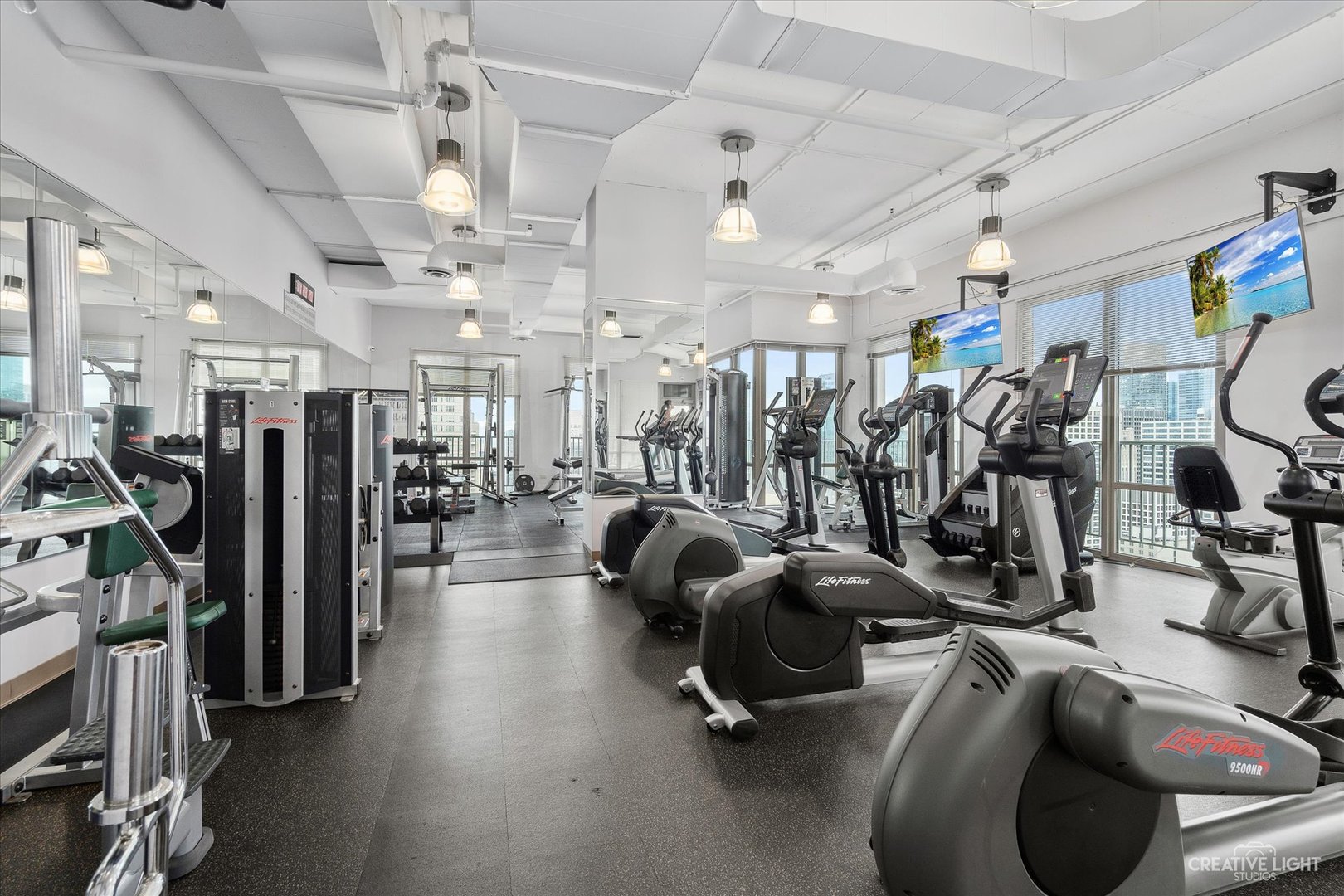 2 E Erie Street Unit: 3601