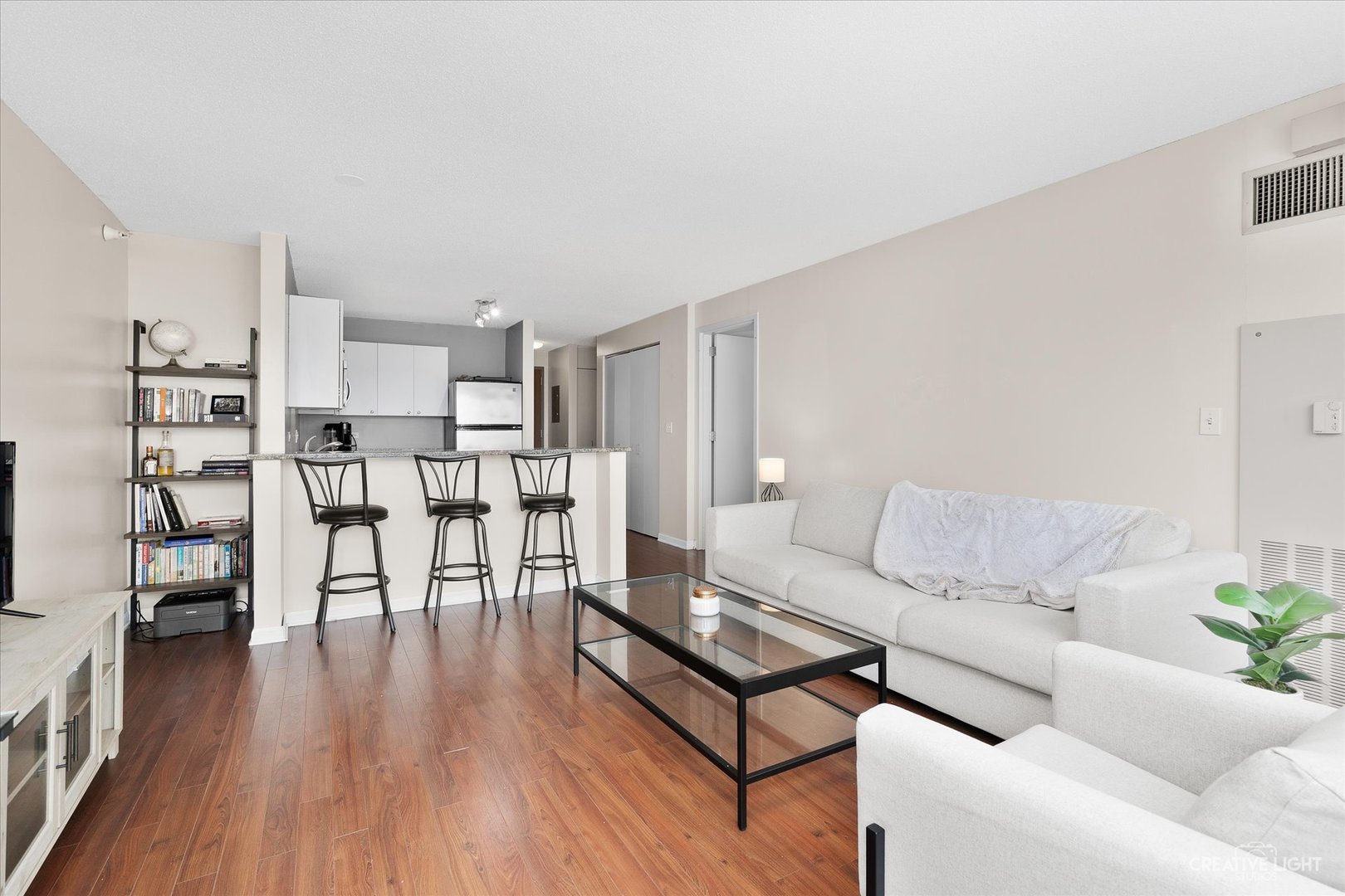 2 E Erie Street Unit: 3601