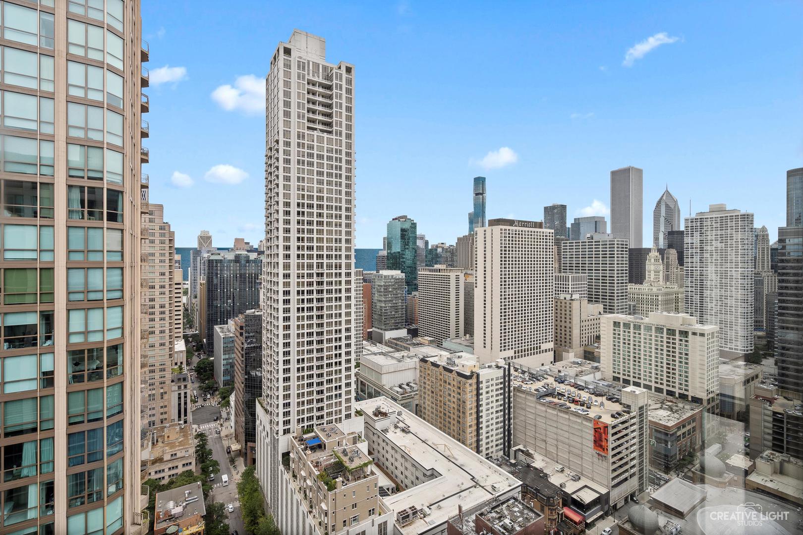 2 E Erie Street Unit: 3601