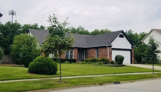 722 Heatherstone Drive