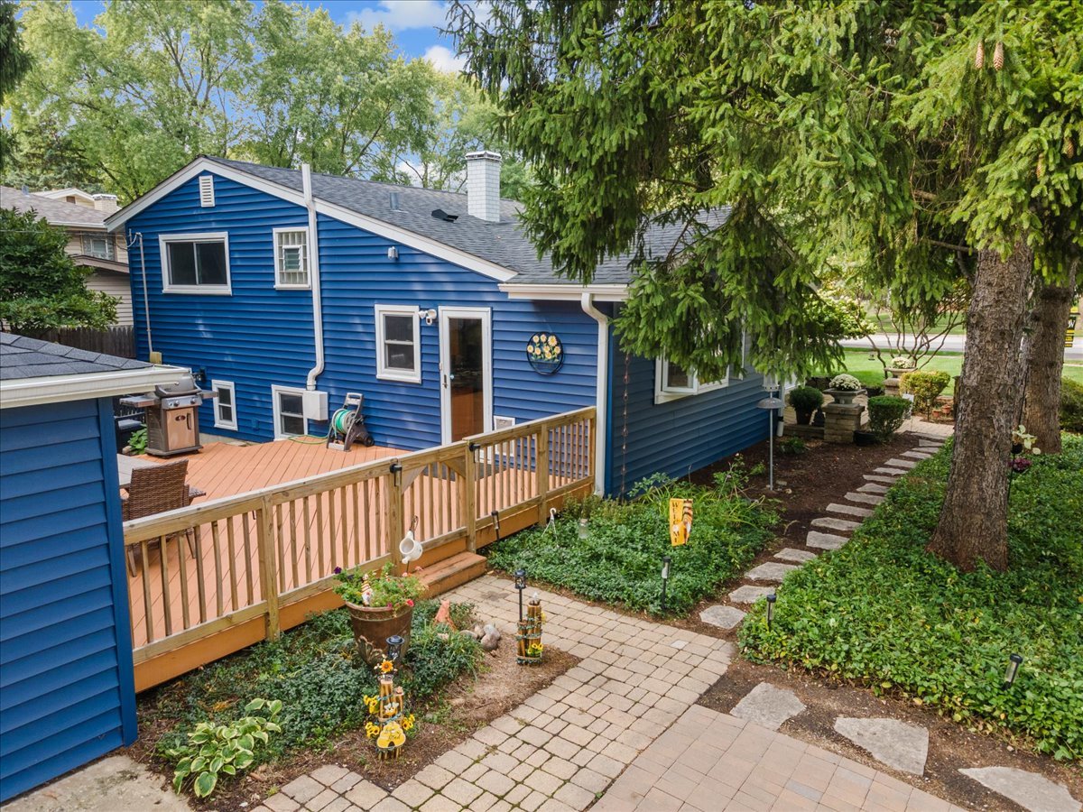 107 S Park Boulevard