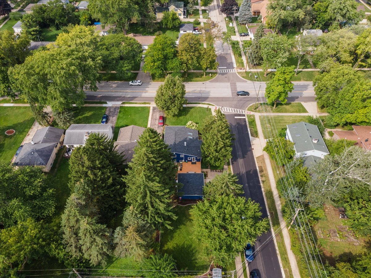 107 S Park Boulevard