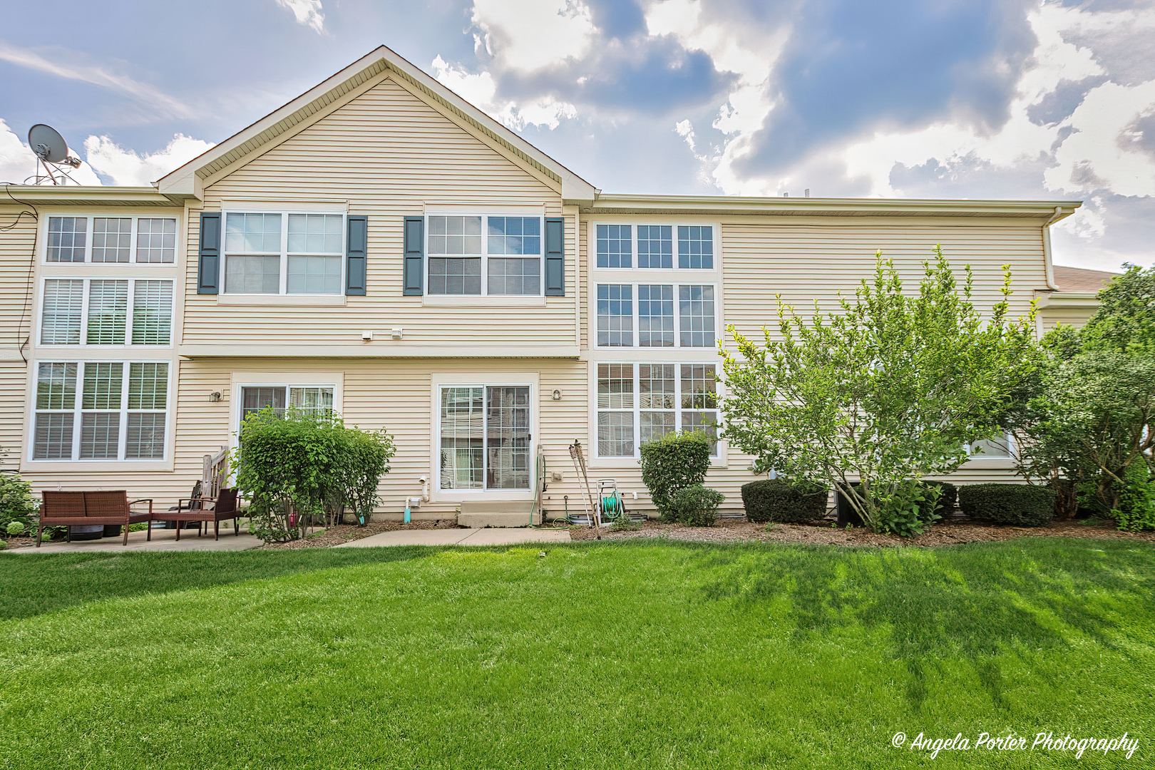 166 Fountain Grass Circle