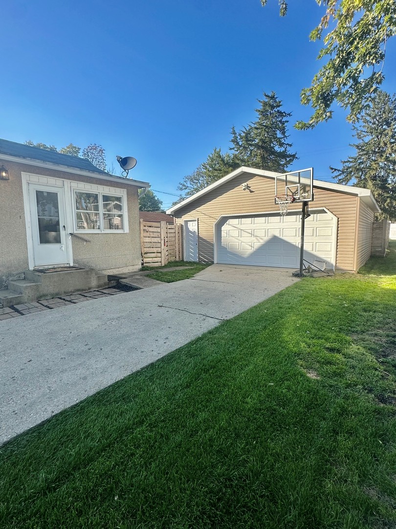 312 W 3rd Street