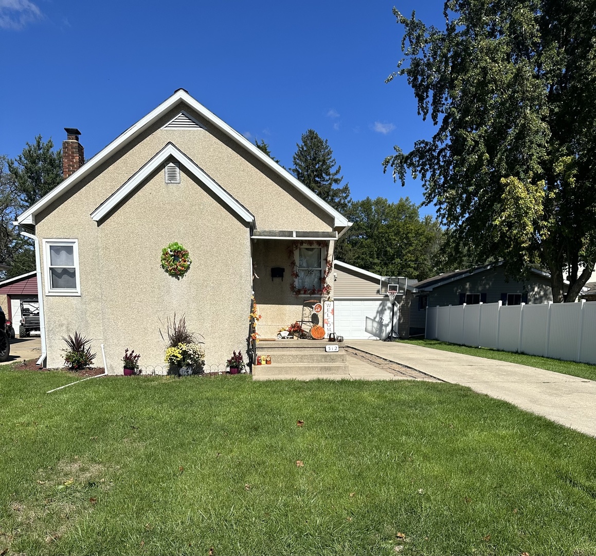 312 W 3rd Street