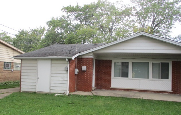 15237 Ridgeway Avenue