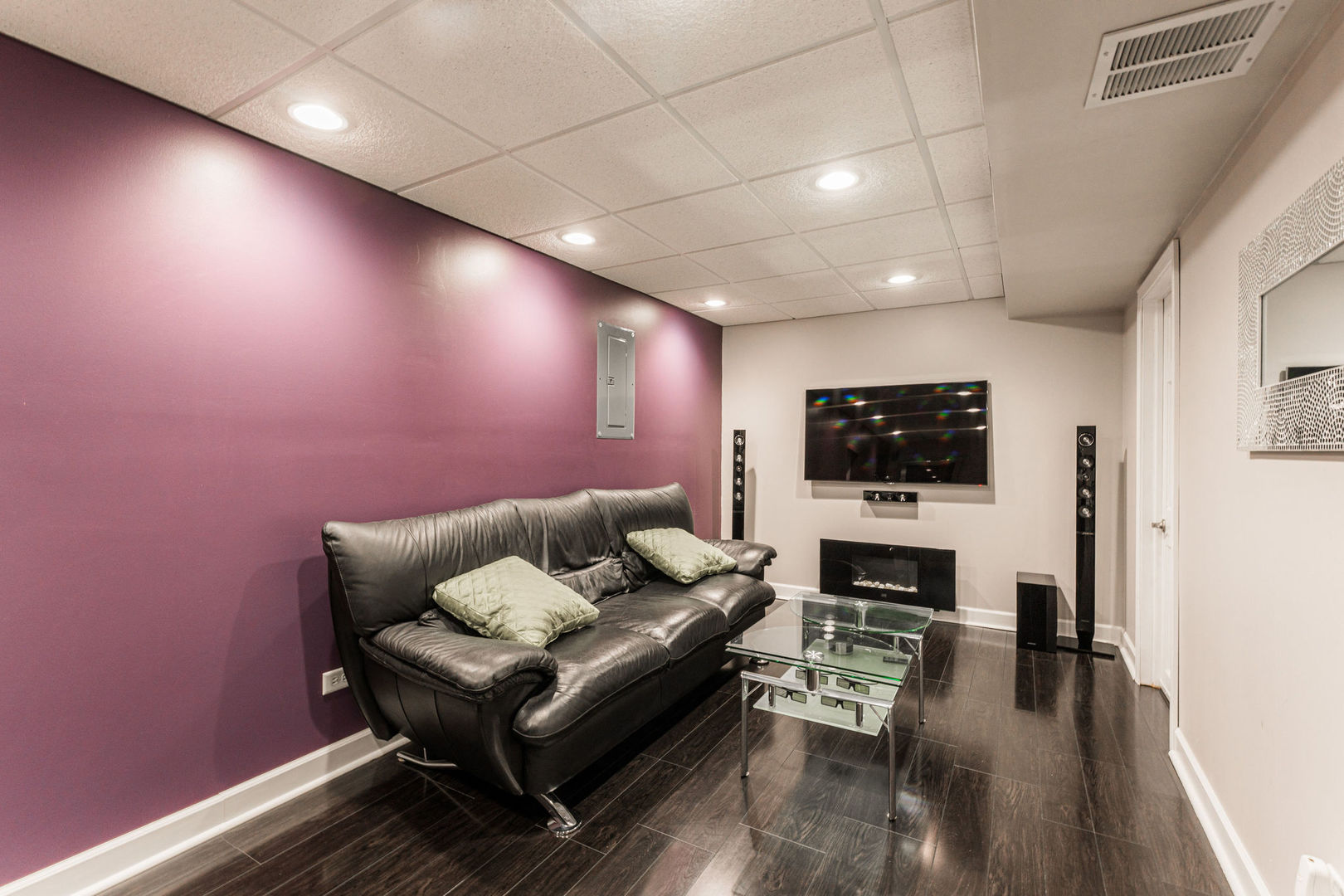 1117 Longford Road Unit: 0