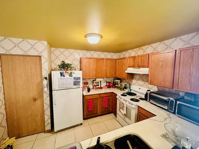 1307 Silverstone Drive Unit: 1307