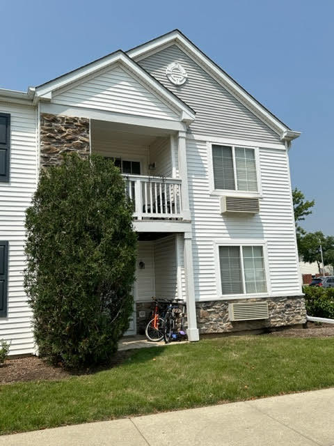 1307 Silverstone Drive Unit: 1307