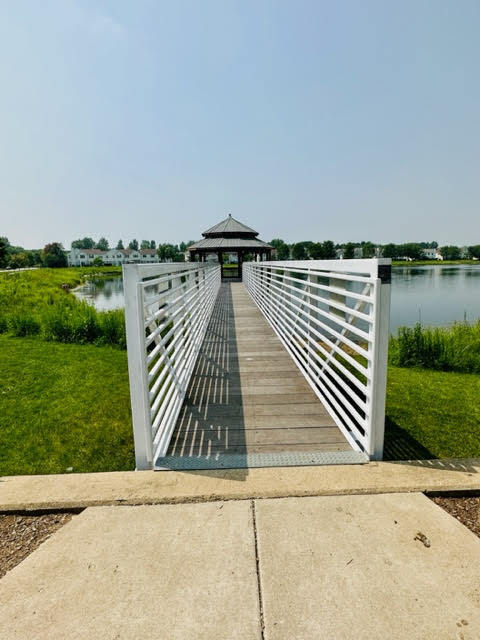 1307 Silverstone Drive Unit: 1307