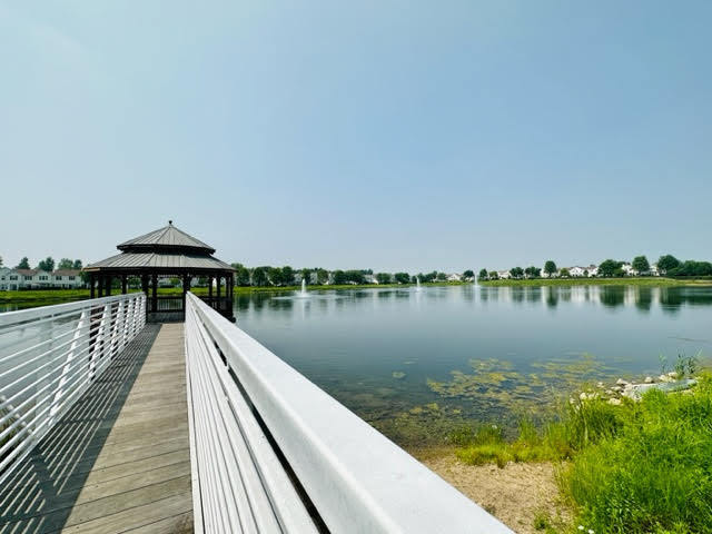 1307 Silverstone Drive Unit: 1307