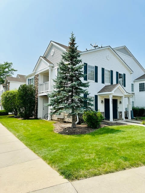 1307 Silverstone Drive Unit: 1307