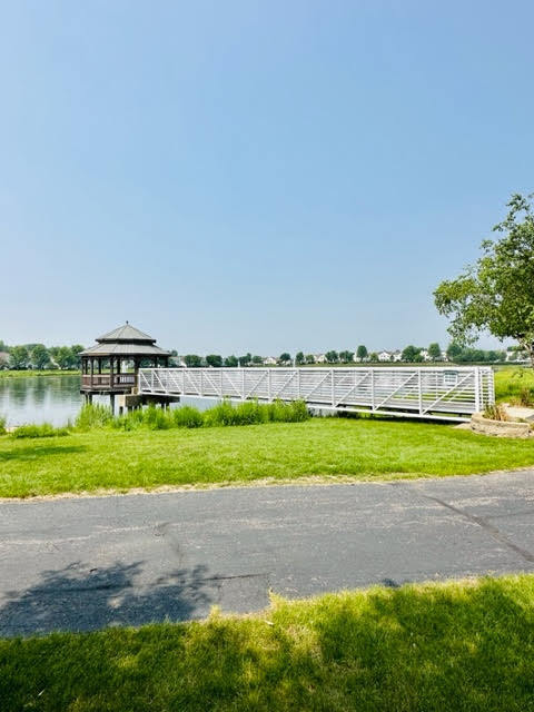 1307 Silverstone Drive Unit: 1307