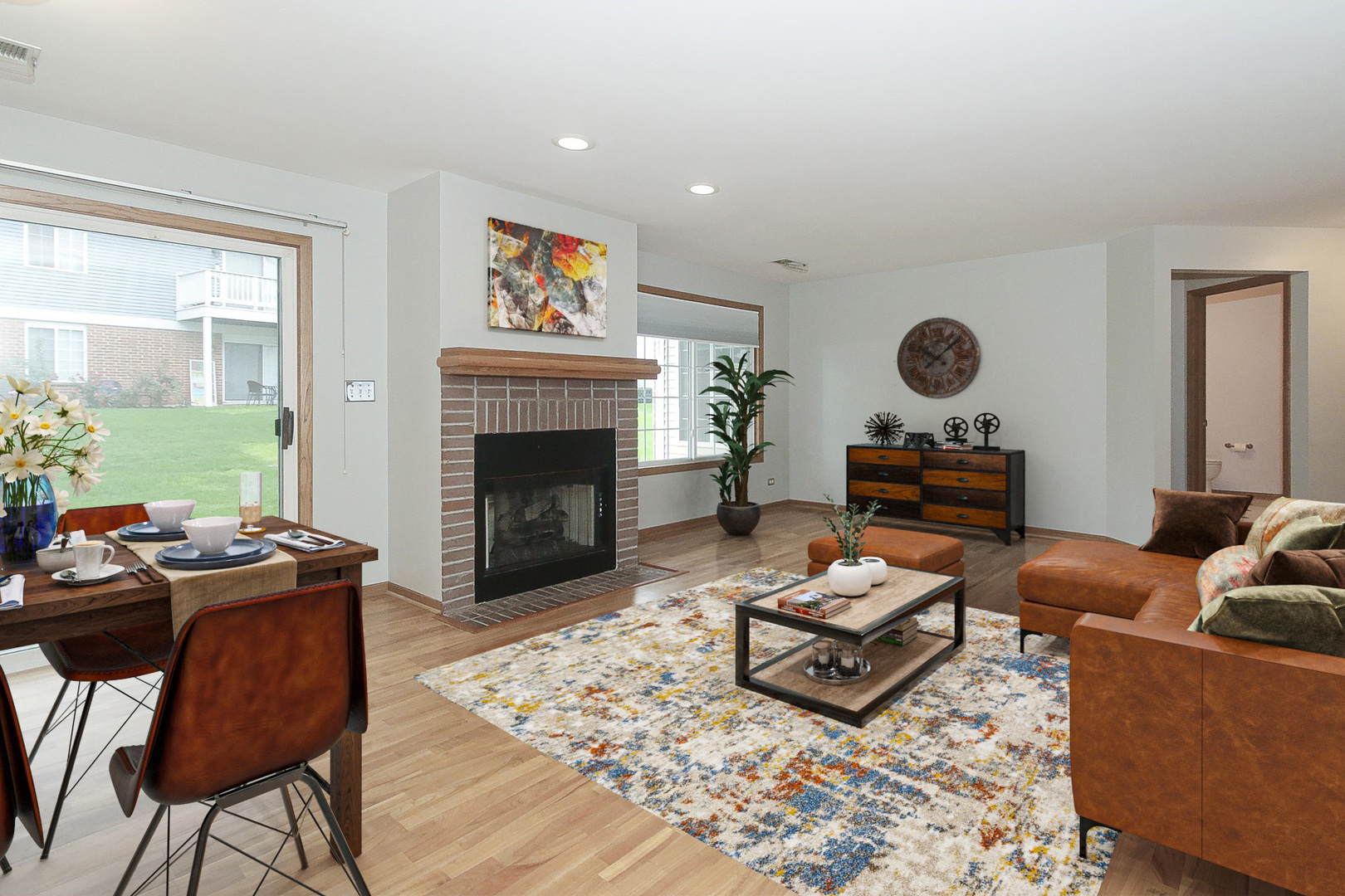 308 Ashbury Court Unit: 1515-1