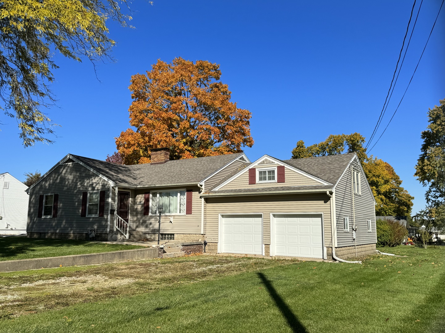 555 E Central Avenue