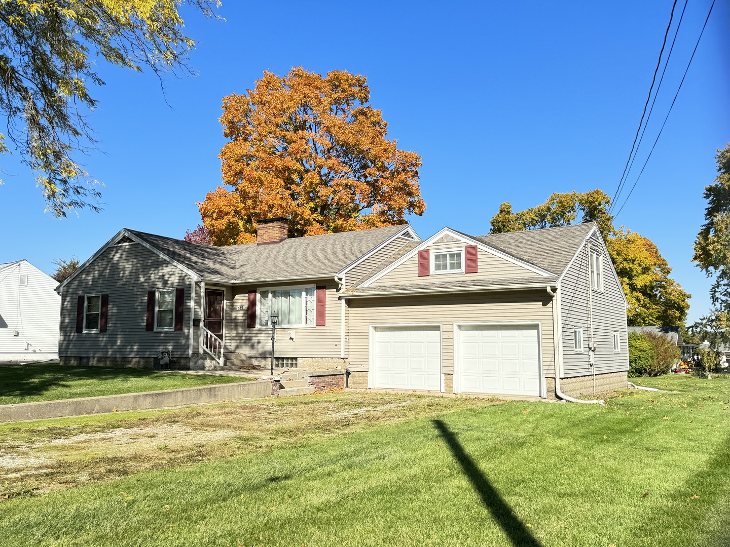 555 E Central Avenue