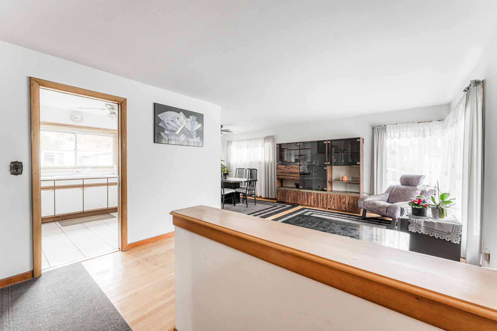 4217 N Mobile Avenue