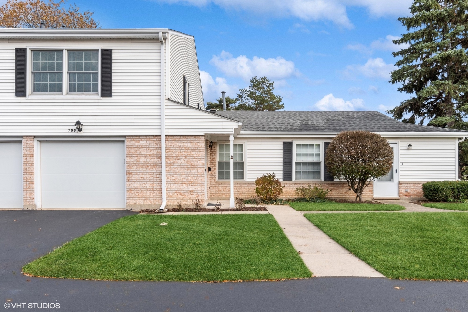 756 Gloucester Drive Unit: 0