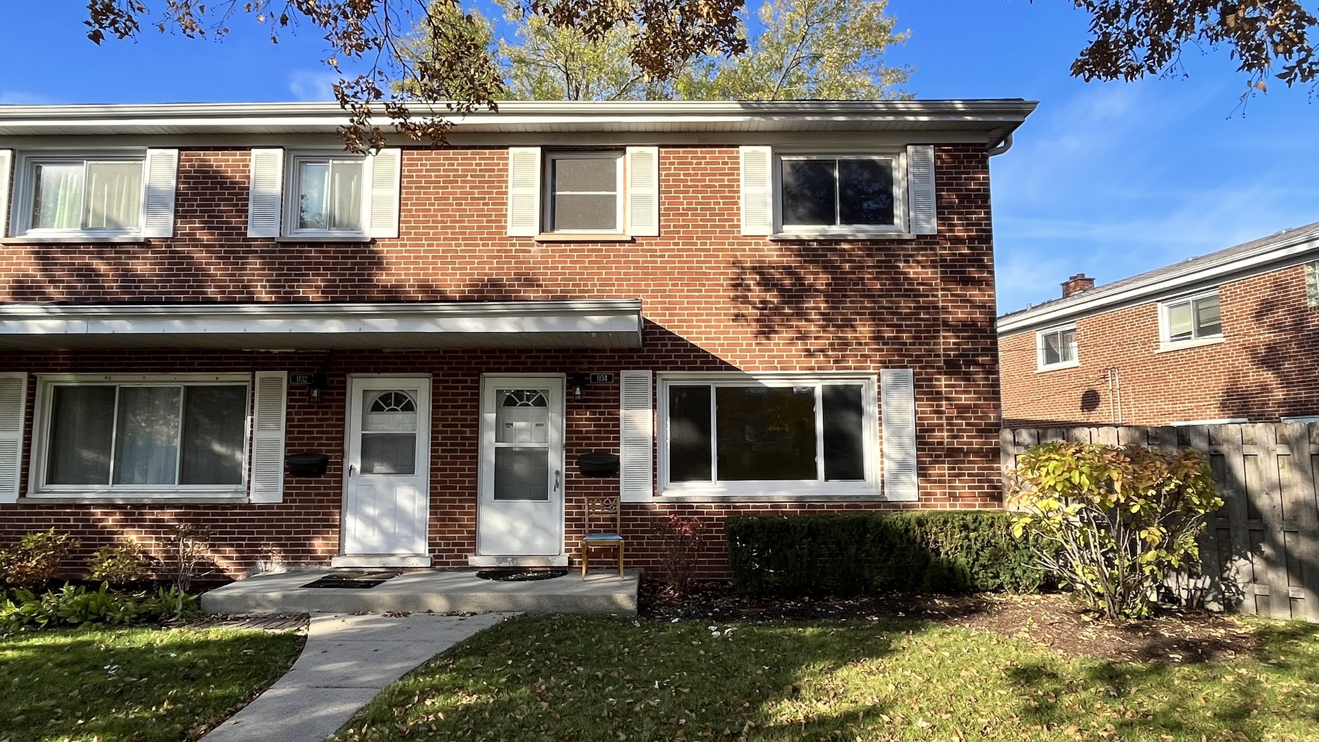 1134 N Boxwood Drive