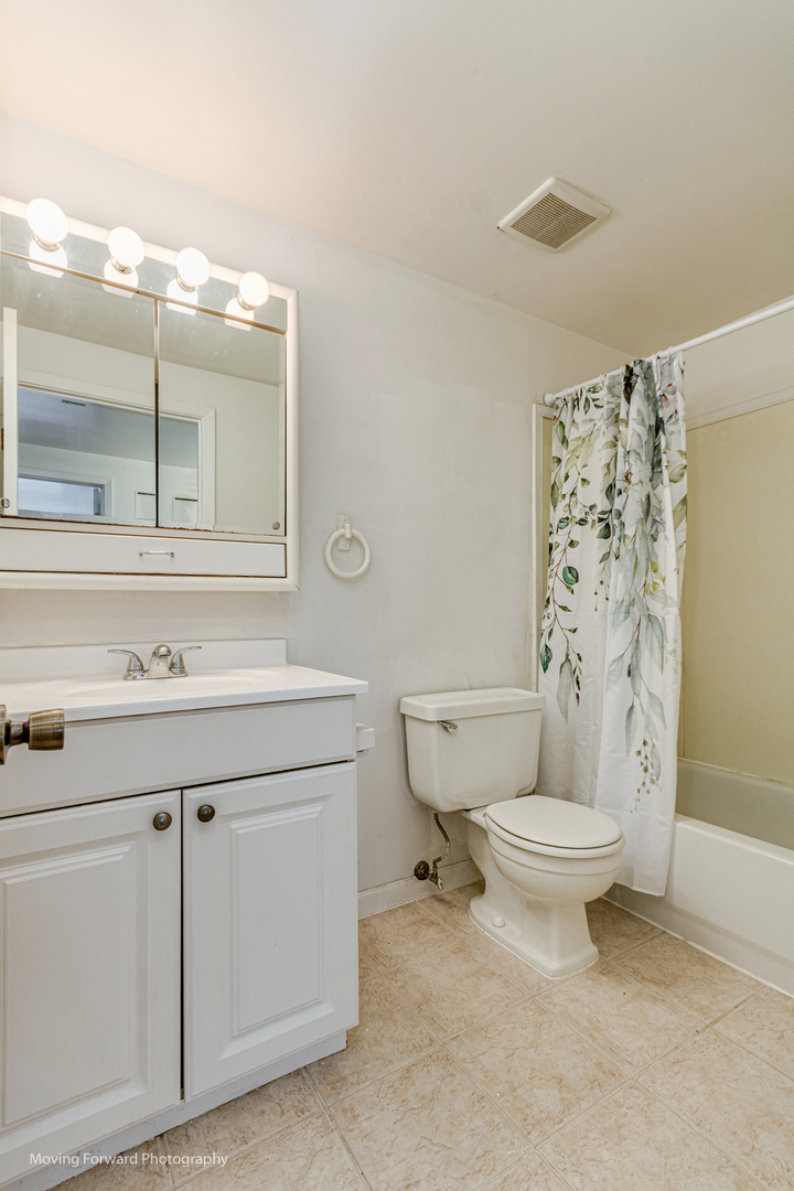 1957 Hancock Drive Unit: 5512