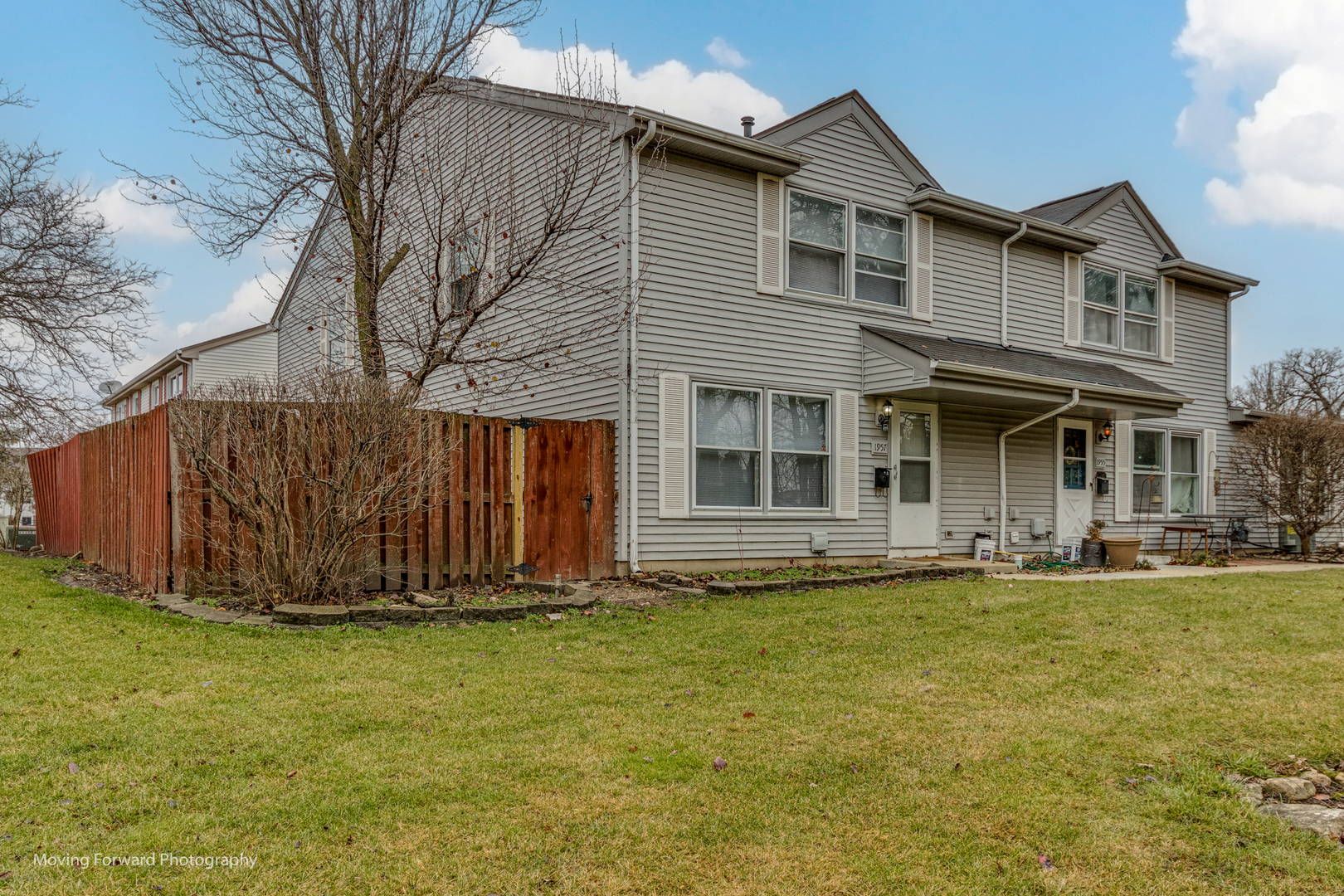 1957 Hancock Drive Unit: 5512